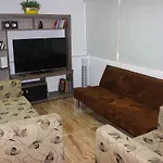 Acogedor departamento en Barranco