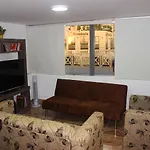 Acogedor departamento en Barranco