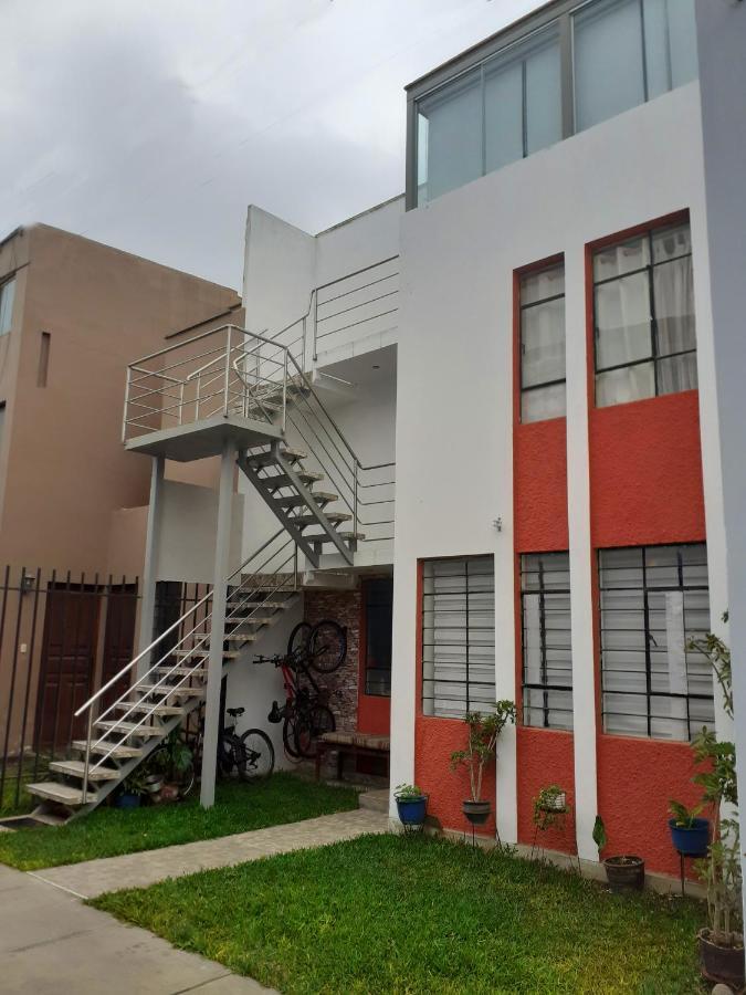 Acogedor Departamento En Barranco * Lima