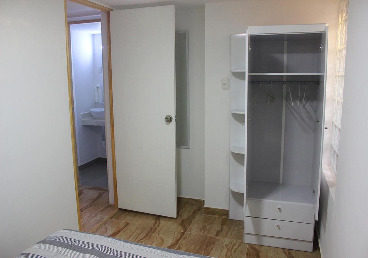 Acogedor Departamento En Barranco Apartamento Lima