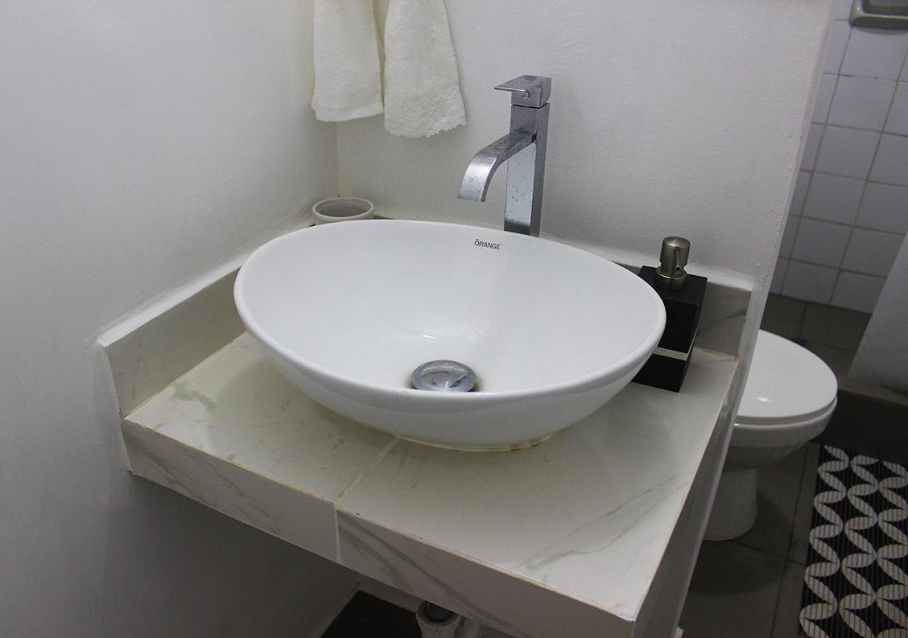 Acogedor Departamento En Barranco Apartamento