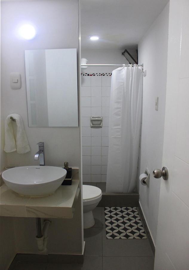 Apartamento Acogedor Departamento En Barranco Lima